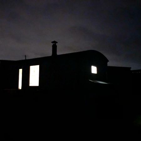 Clydesdale Shepherds hut Hotell Belfast Eksteriør bilde